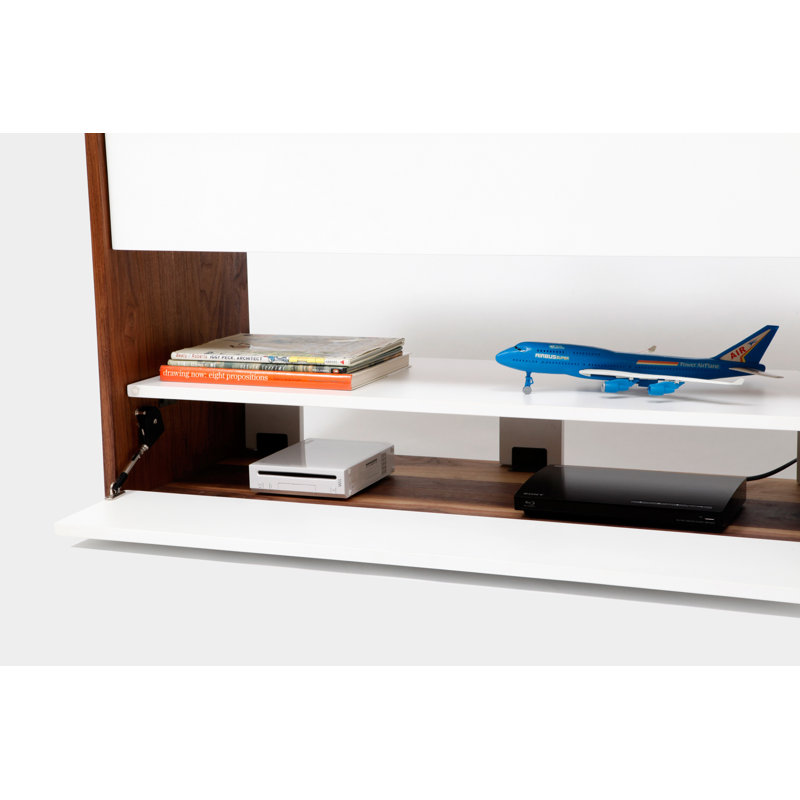 THN Media Console