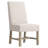 Aventura 19.63'' H Upholstered Side Chair