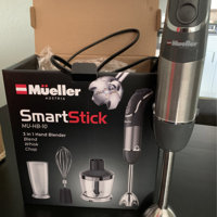 Mueller Smart Stick Hand Blender MU-HB-10 TOOL ONLY *OPEN-BOX*