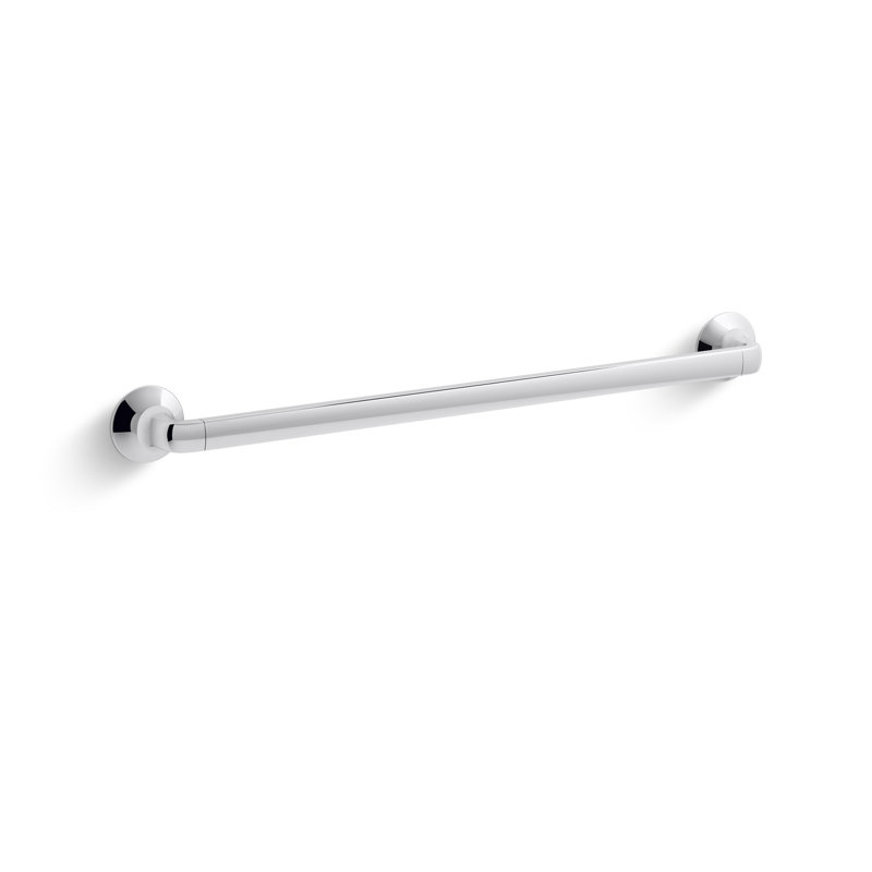 Kallista Foundations Transitional 18" Shower Door Towel Bar