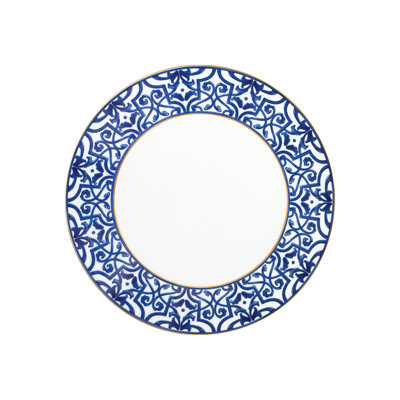 Winsett Dinner Plate