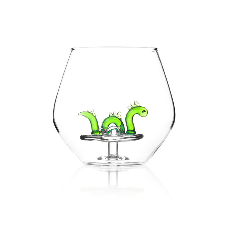 Lincolnville 450ml Wine Glass