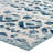 Modway Reflect Contemporary Abstract Diamond Indoor and Outdoor Area Rug-1413501848