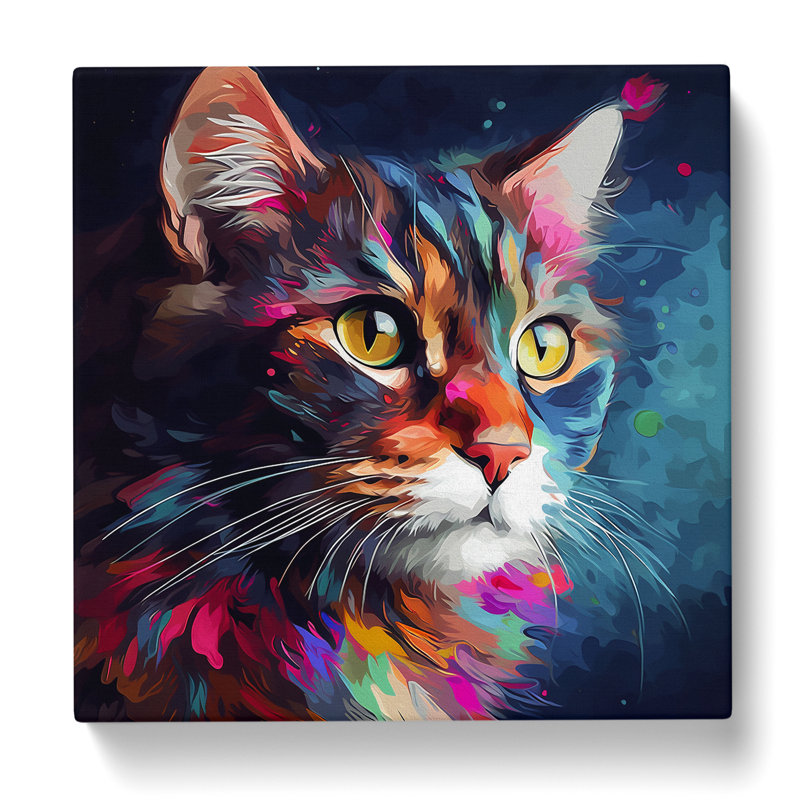 Print, 50cm H x 50cm W