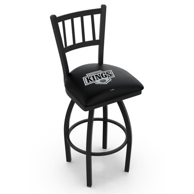 NHL Swivel 25" Counter Stool