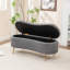 Banc de rangement rembourré Kaybree-1799253832