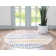 Okemah Geometric Indoor Rug