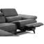 Canapé d'angle inclinable électrique Mirano -1242841569-1242841567