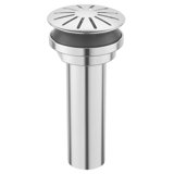 Modulus Pop-Up Bathroom Sink Drain