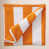 Single Piece Beach Towel