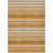 Kinslee Washable Striped Indoor / Outdoor Rug-1650225782
