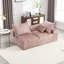 Chenille avec un tissu délicat et lisse pour un toucher confortable Excellente élasticité Stabilité à long terme-1576292641-1576292643