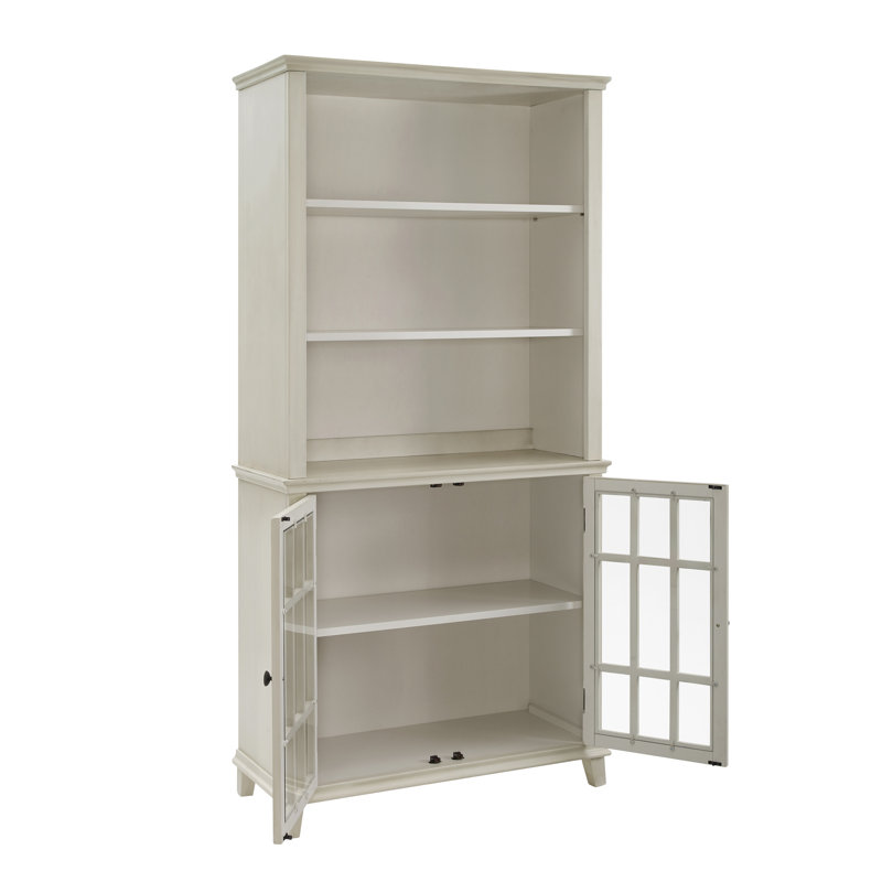 Vaisselier Sacha, Blanc antique