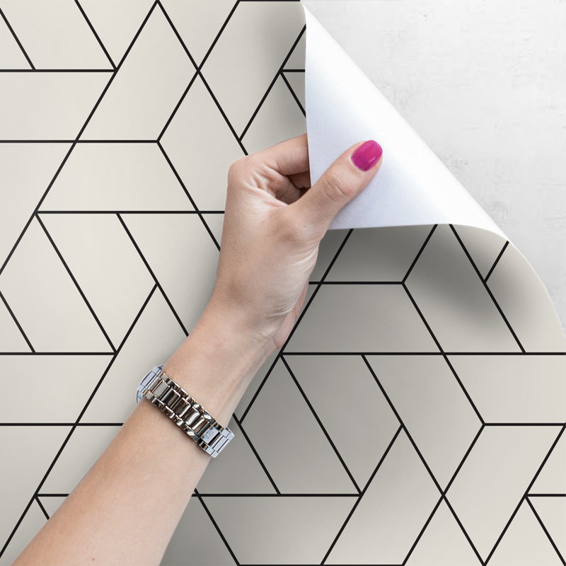 Roanne Wallpaper, 250 x 250cm