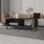 Table basse, salon Barrville