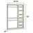 Closet System Reach-In Sets-1390051692
