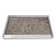 60'' W 36.25'' D Rectangular Single Shower Base