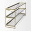 Lupita 16'' Console Table-267153967-267153966