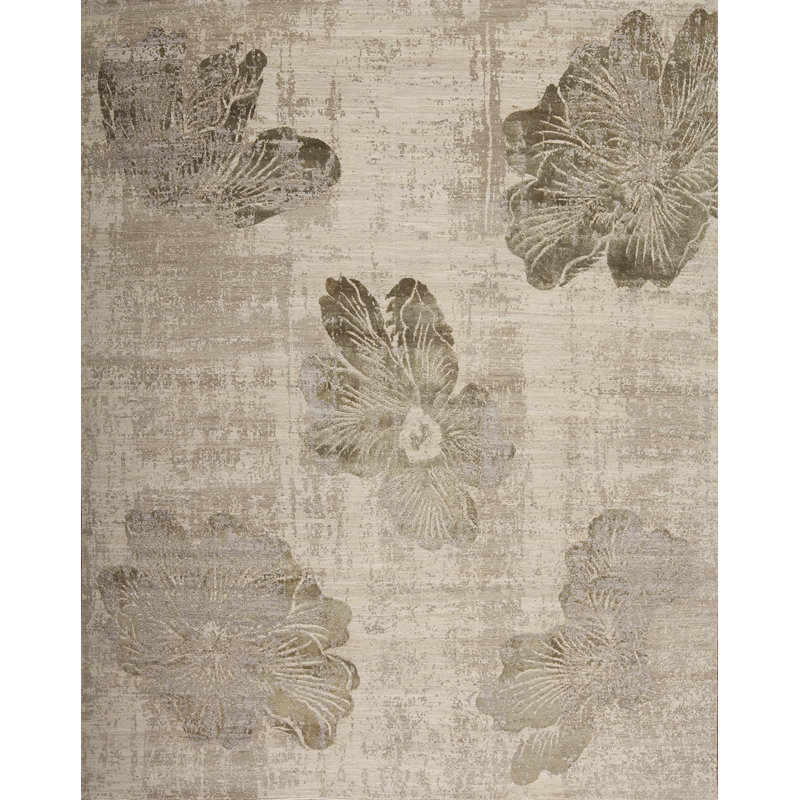 Mayfair Floral Area Rug