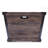 40,000 Magnesium Oxide Fireplace - Brown For Outdoor Use , Relaxing Moments