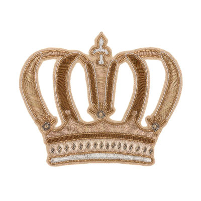 Crown Fabric