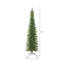 Bixley 5.5' H Artificial Fir Christmas Tree