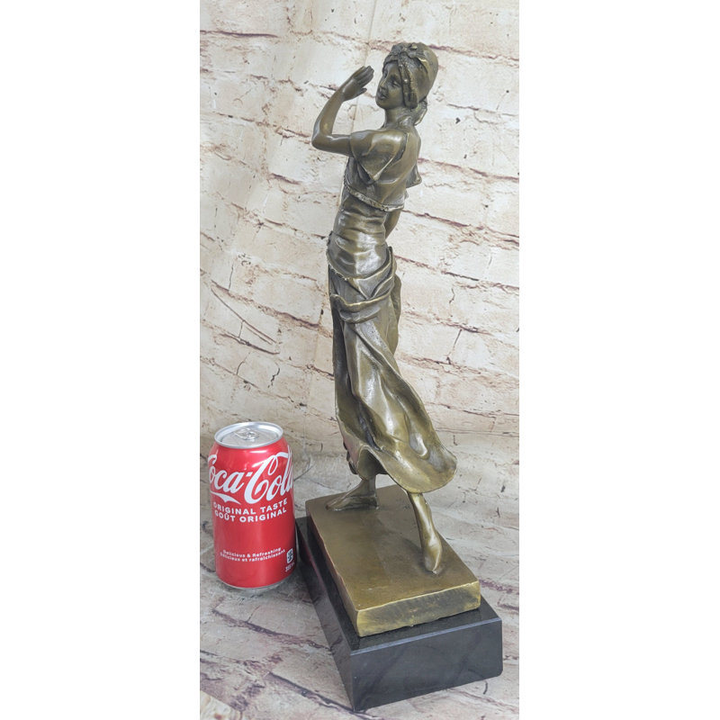 Figurines et sculptures