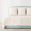 Faux Flax Coverlet Set -1860410145-1860410383
