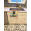Serviette de cuisine Scottish Terrier Hippie Dawg