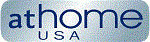 At Home USA logo