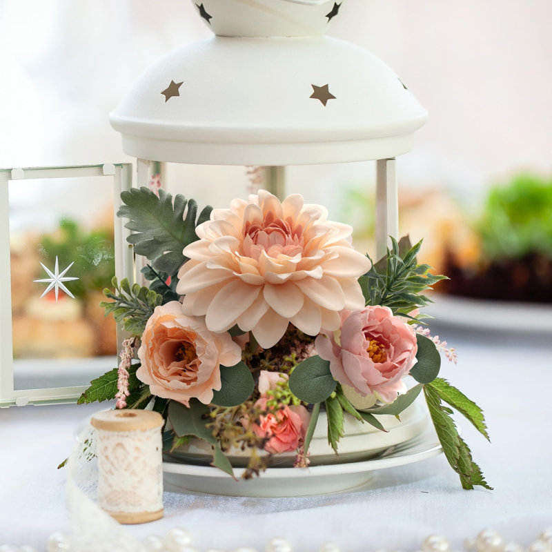 Arrangement