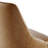 Designate Swivel Vegan Leather Office Chair-377911911