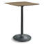 Winston Solid Wood Dining Table-623478409-623478408-623478405