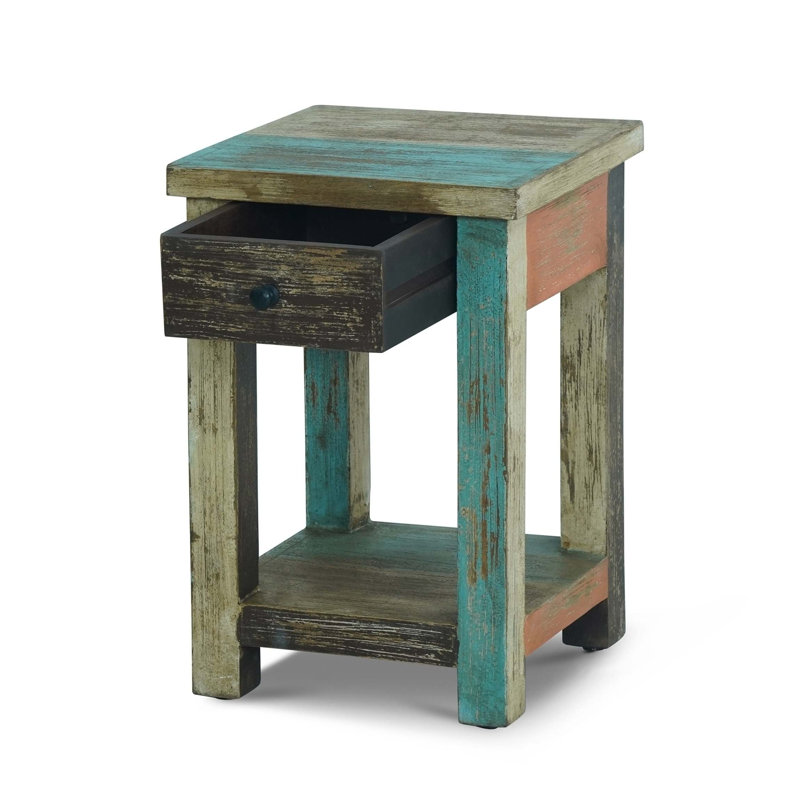 Table de bout, table d'appoint