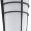 Aliza 2 - Bulb Integrated LED Outdoor Flush Mount-26823774