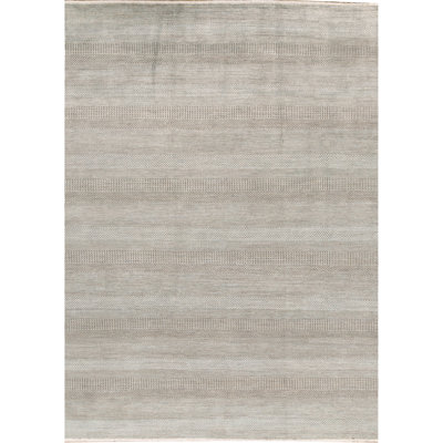 One-of-a-Kind 7'10" X 10' Area Rug
