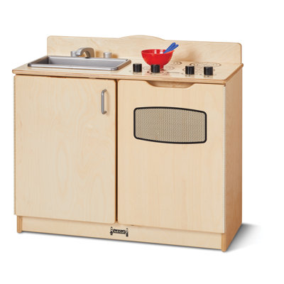 Cuisine 2 en 1 Jonti-Craft