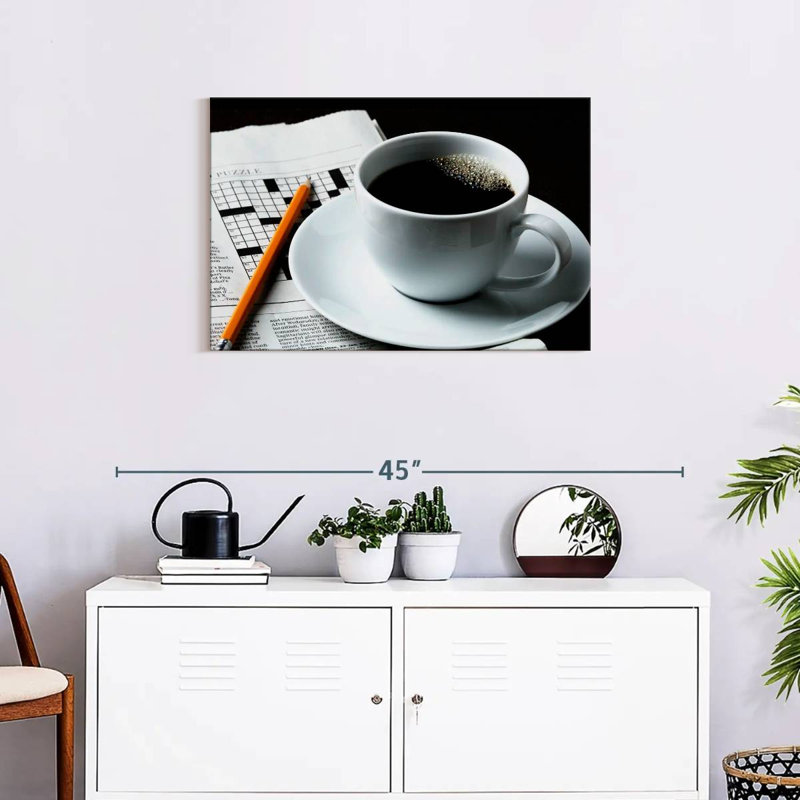 Yarlin Dinner Party, 20" H x 30" W