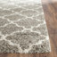 Tapis à poil long à motif géométrique gris-1862613420-1777094422