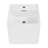 Pur 16.5" Square Wall-Mount Bathroom Sink