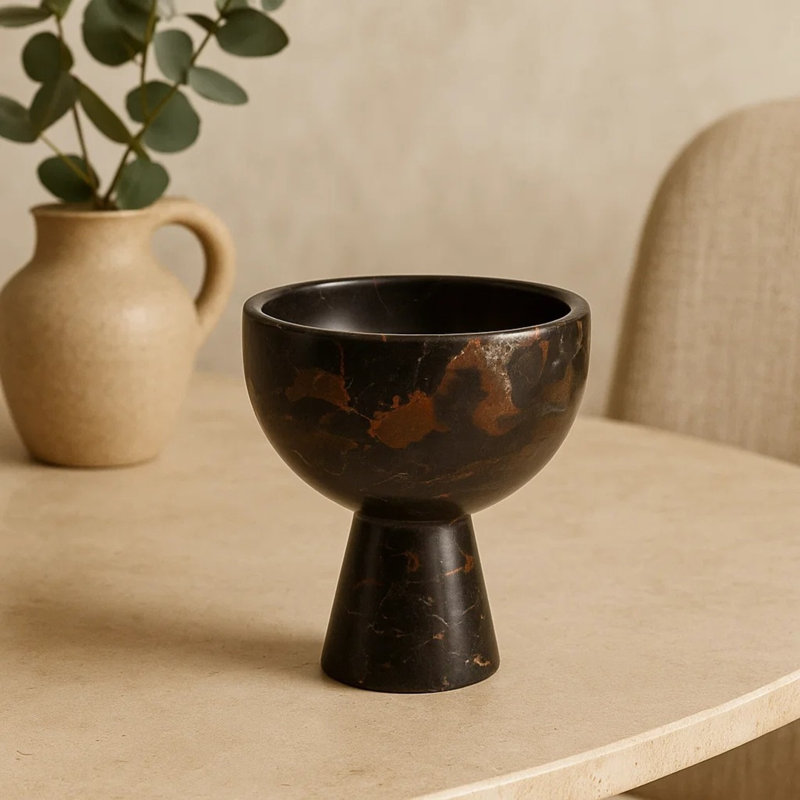 Marble Decorative Bowl 1