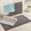 1 tapis de bain réversible 100% coton touffeté 3000 g / m²-1517389286-1517389283