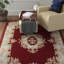 Hounslow Oriental Wool Hand Tufted Area Rug-21396539