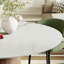 Table ronde à piédestal pour 4 personnes Bobrow-1109653464-1109653468-1127723204