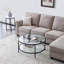 Kinhawk Coffee Table