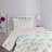 Farmhouse / Country Polyester Coverlet