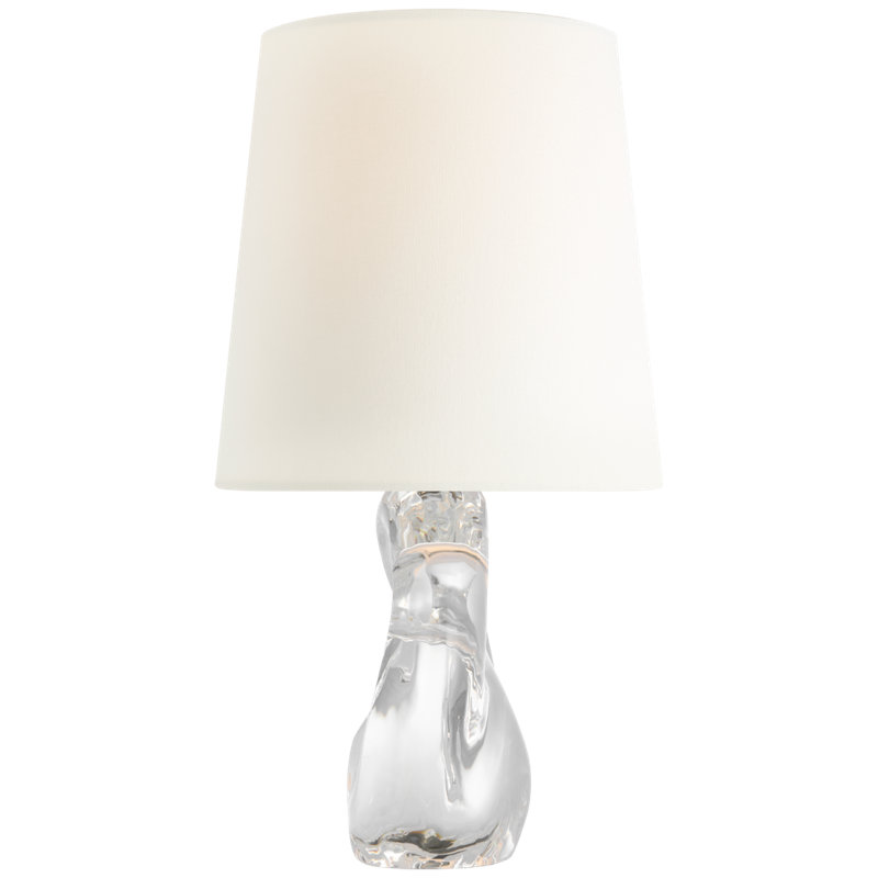 Adria LED Standard Table Lamp by AERIN