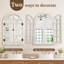 Miroir mural Fleda-889752842-920042900