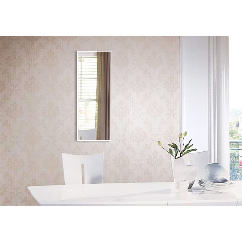Ankur Mirror, 34.43" H x 10.43" W