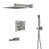Brushed Nickel is out of stock